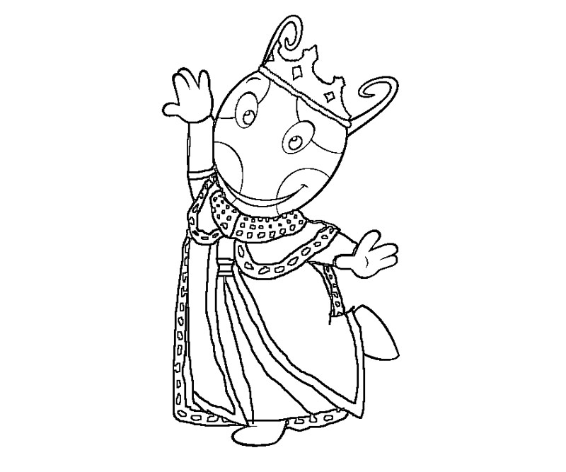 Desenho para imprimir