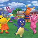 Backyardigans