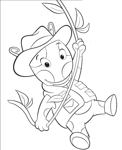 Desenho para imprimir