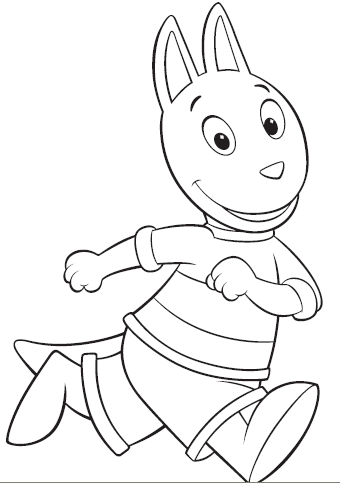 Desenho para imprimir