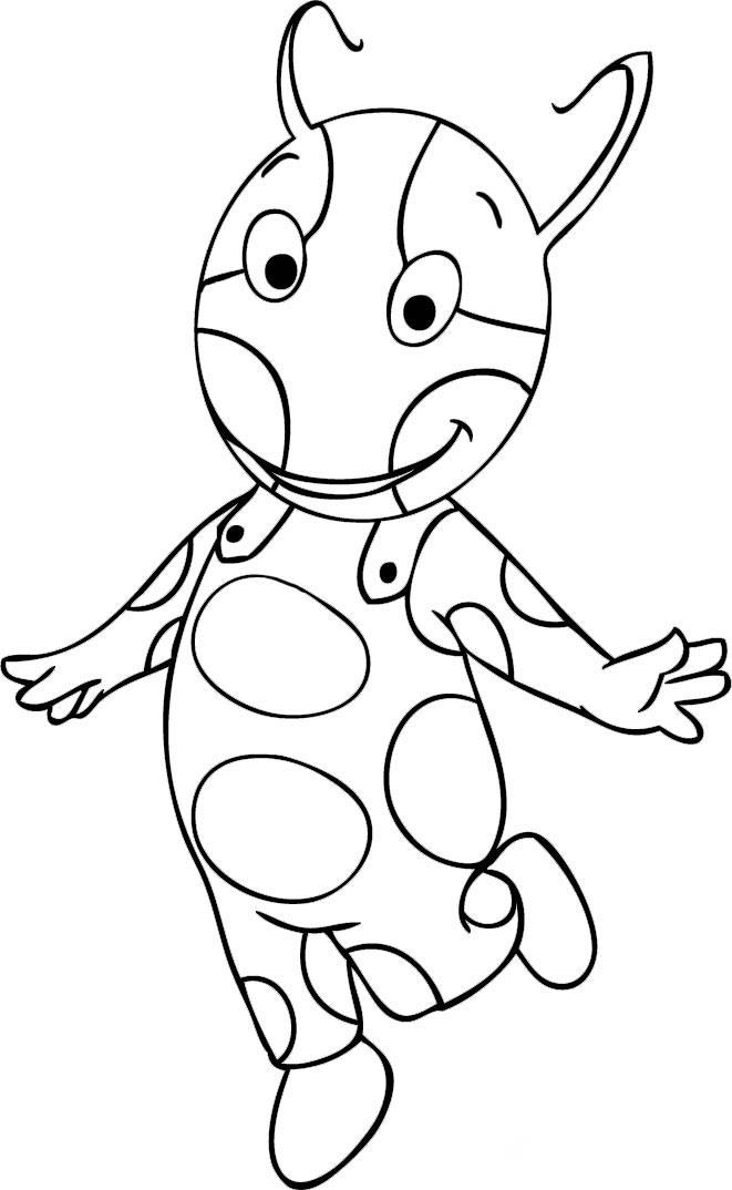 Desenho para imprimir