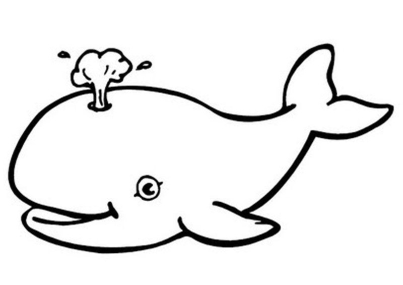 Desenho para colorir