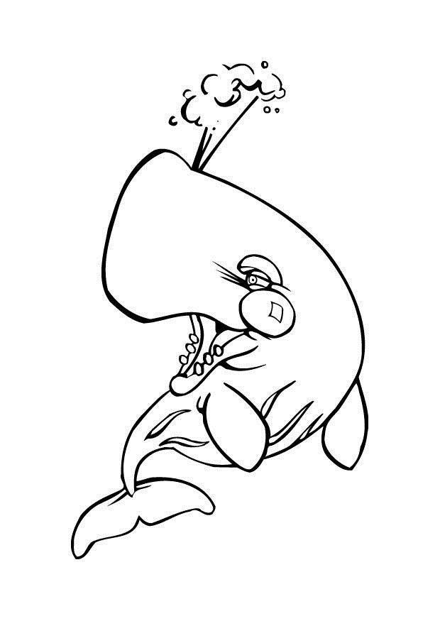 Desenho para imprimir