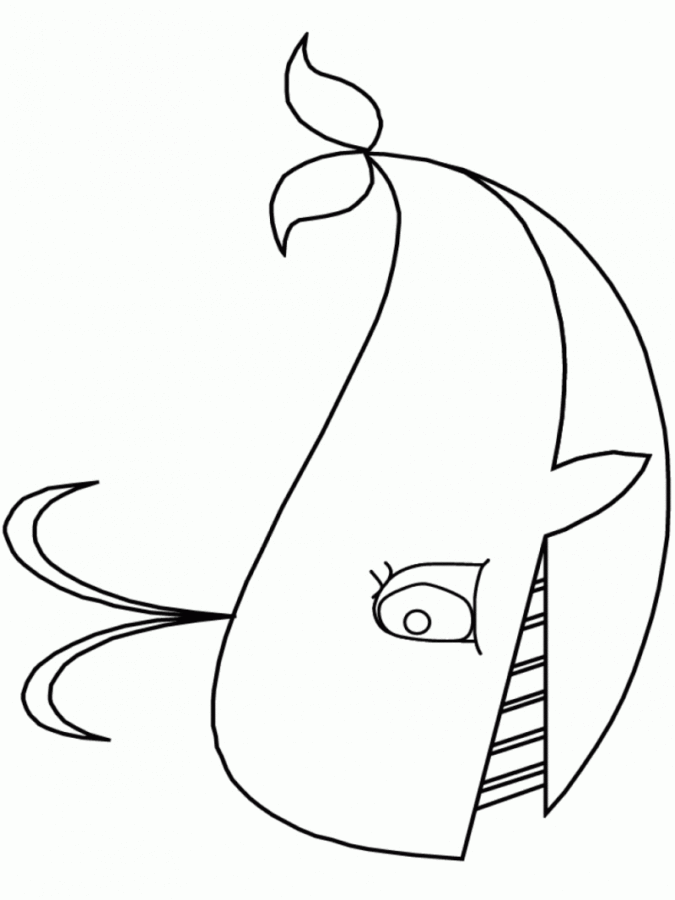 Desenho para imprimir