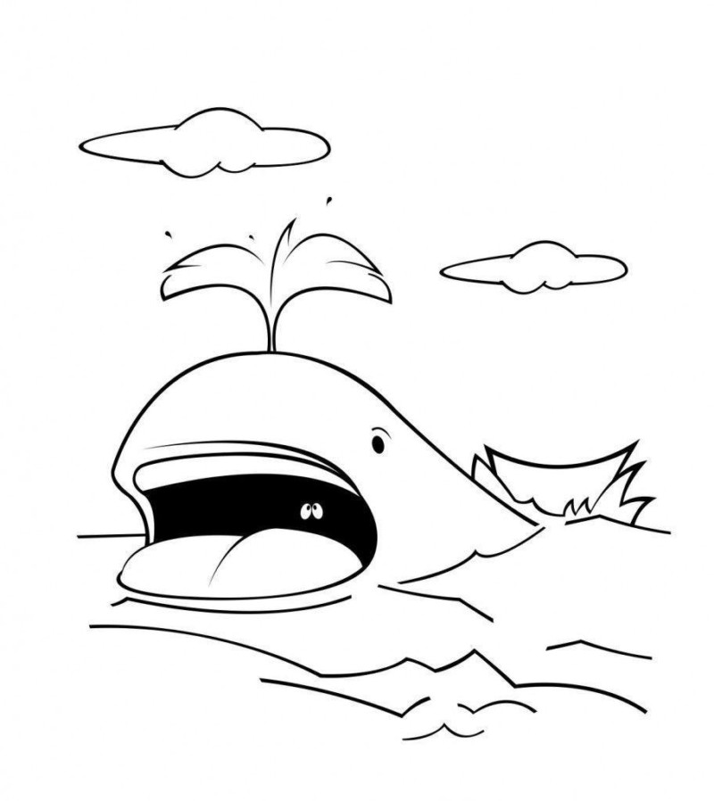 Desenho para imprimir