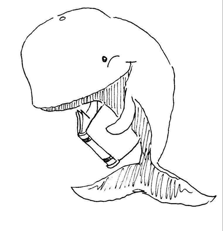 Desenho para colorir