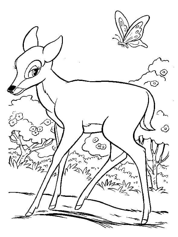 Desenho para colorir