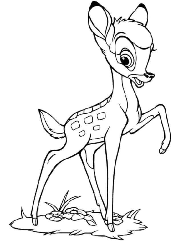 Desenho para colorir