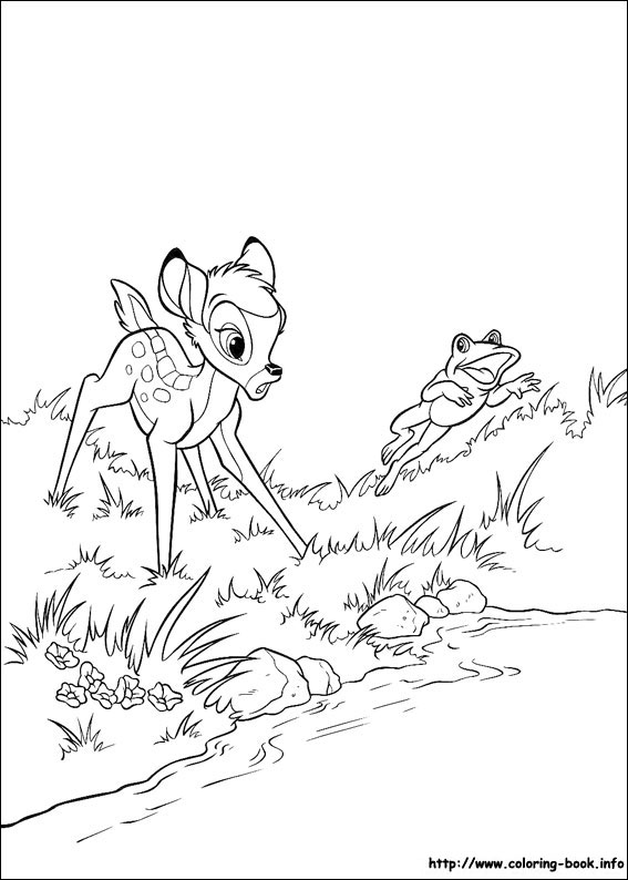 Desenho para colorir