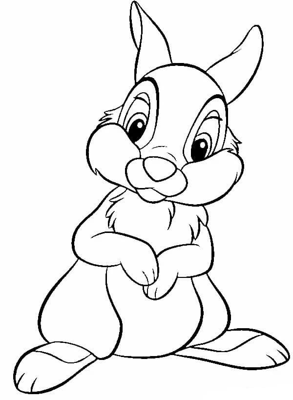 Desenho para colorir
