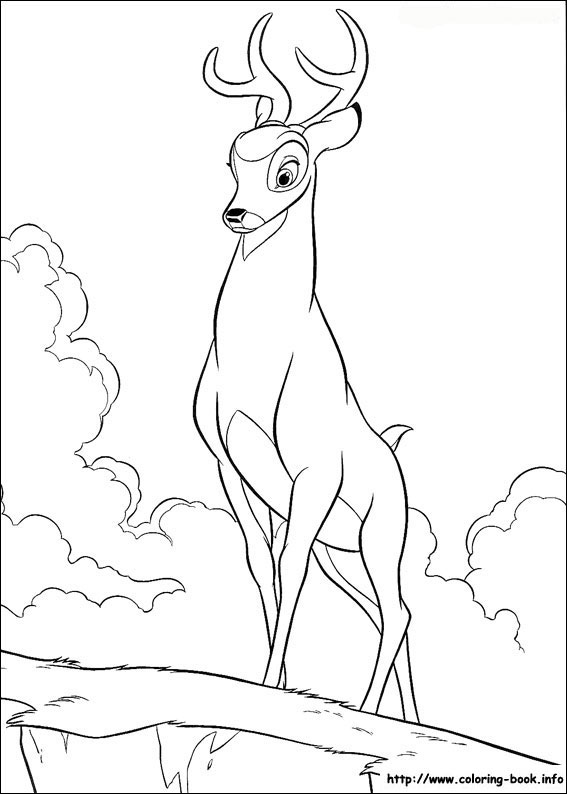 Desenho para imprimir