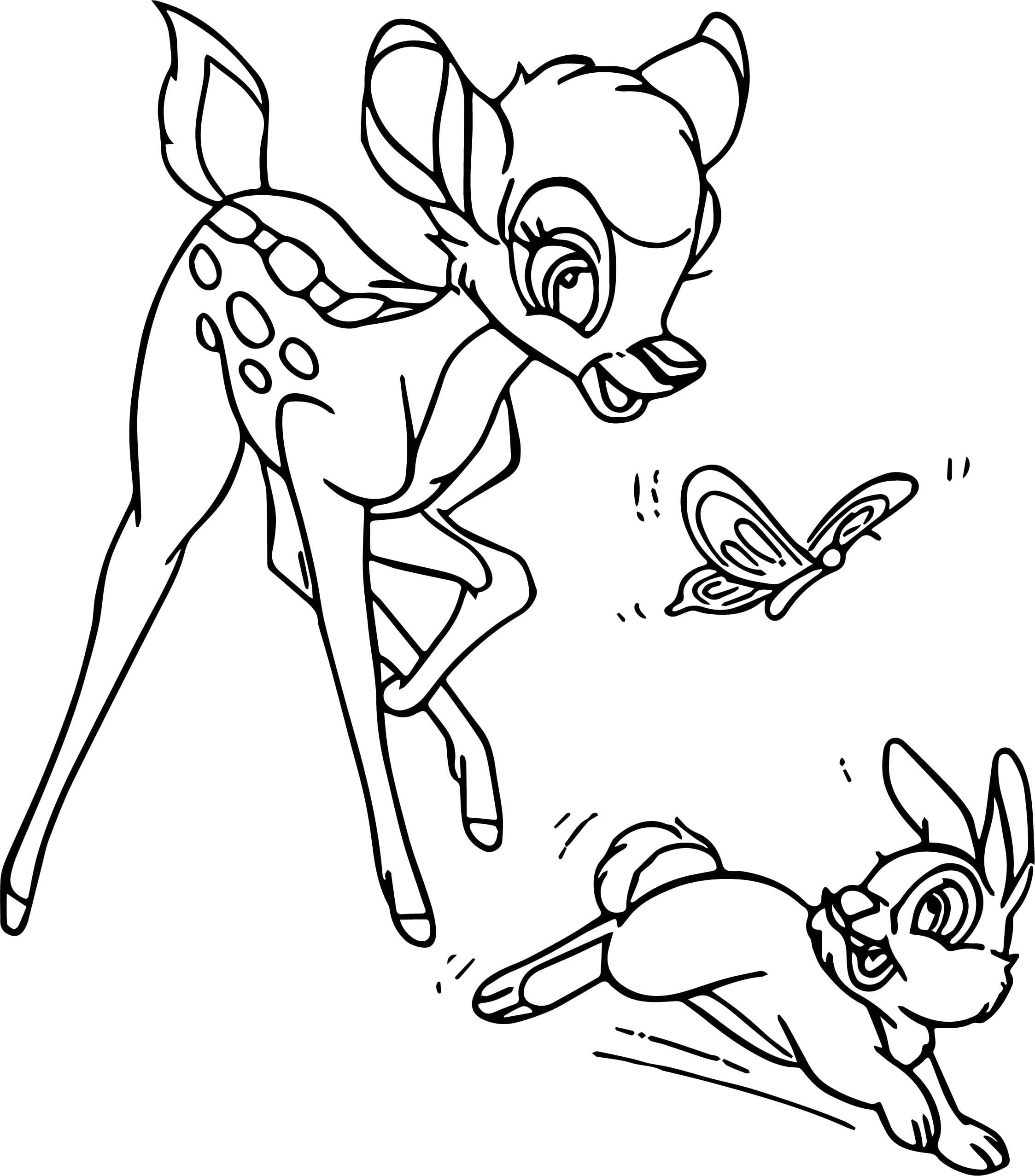 Desenho para colorir