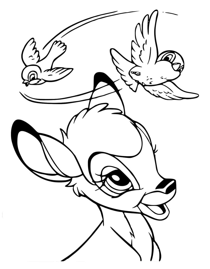 Desenho para imprimir