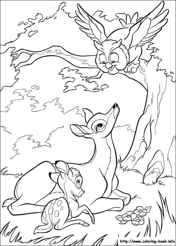 Desenho para colorir