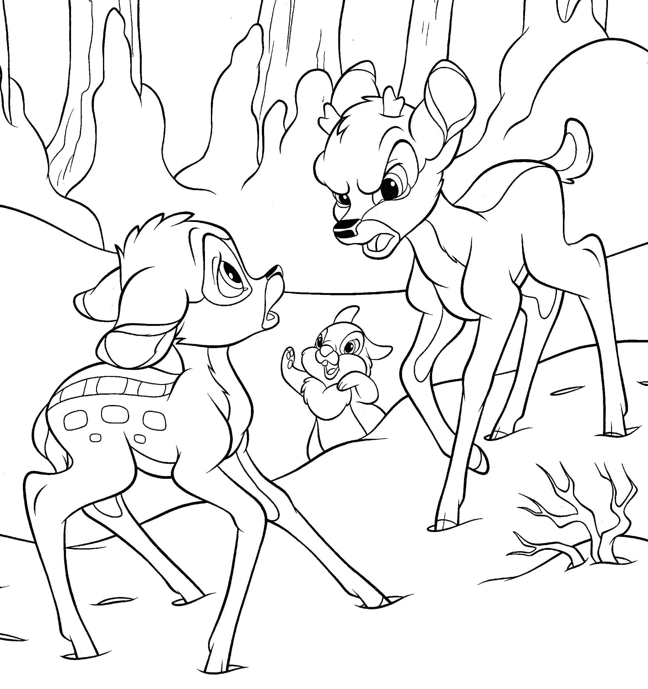 Desenho para imprimir