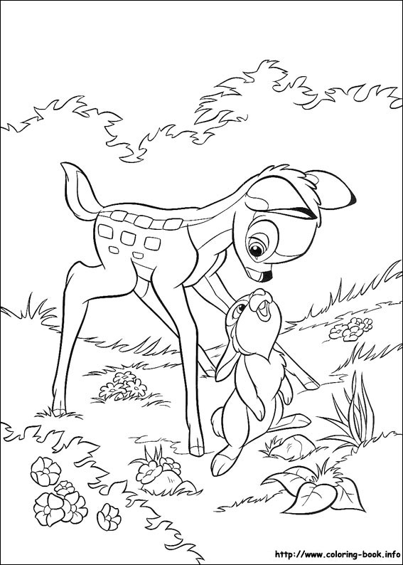 Desenho para colorir