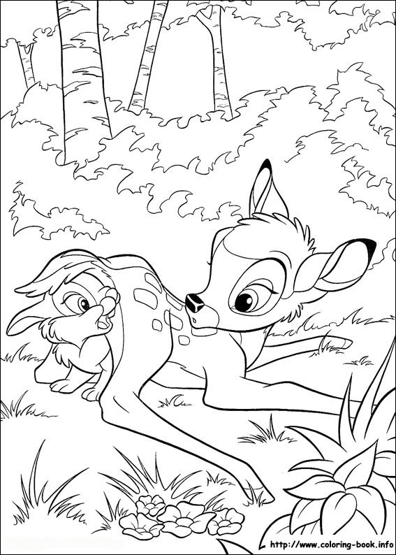 Desenho para colorir