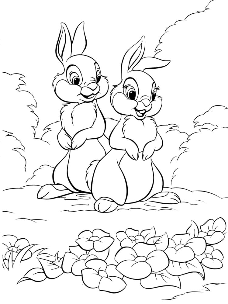 Desenho para colorir