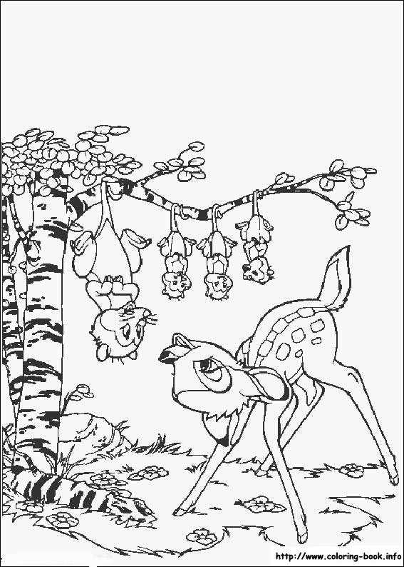 Desenho para colorir