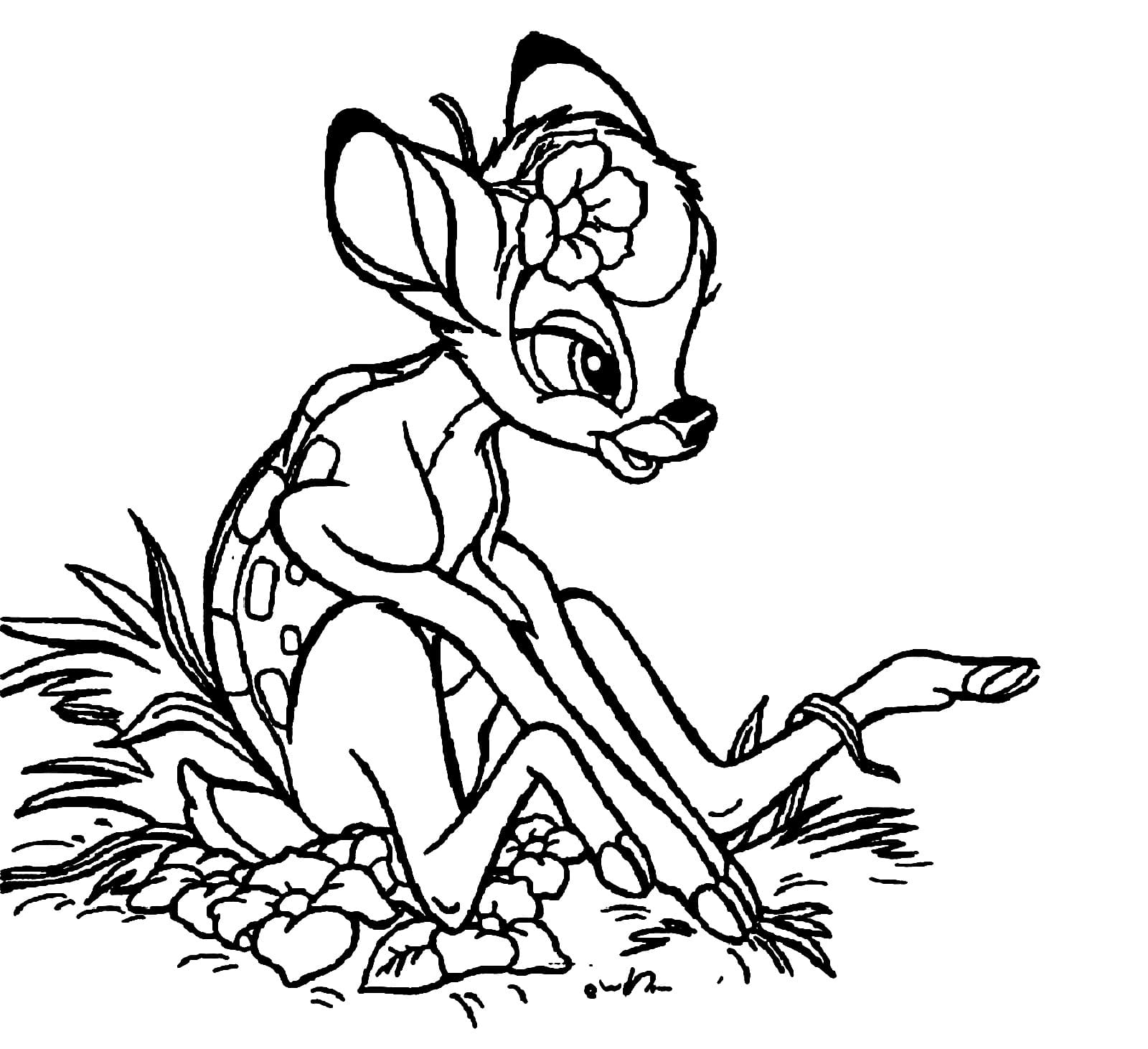 Desenho para imprimir