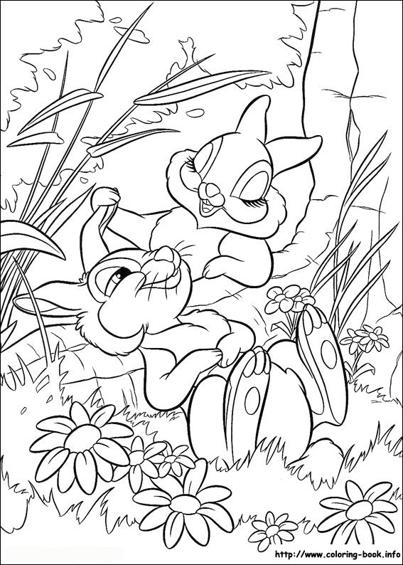 Desenho para colorir