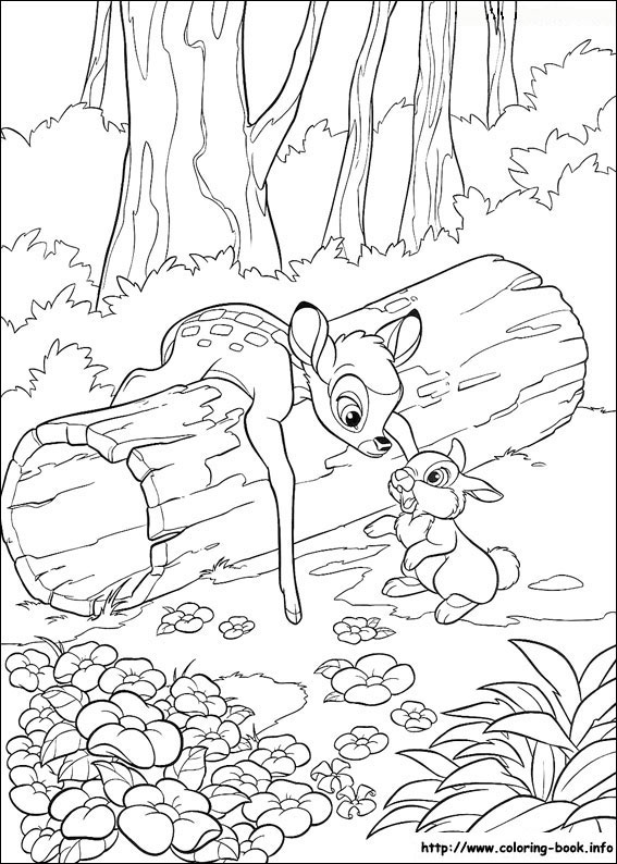 Desenho para colorir
