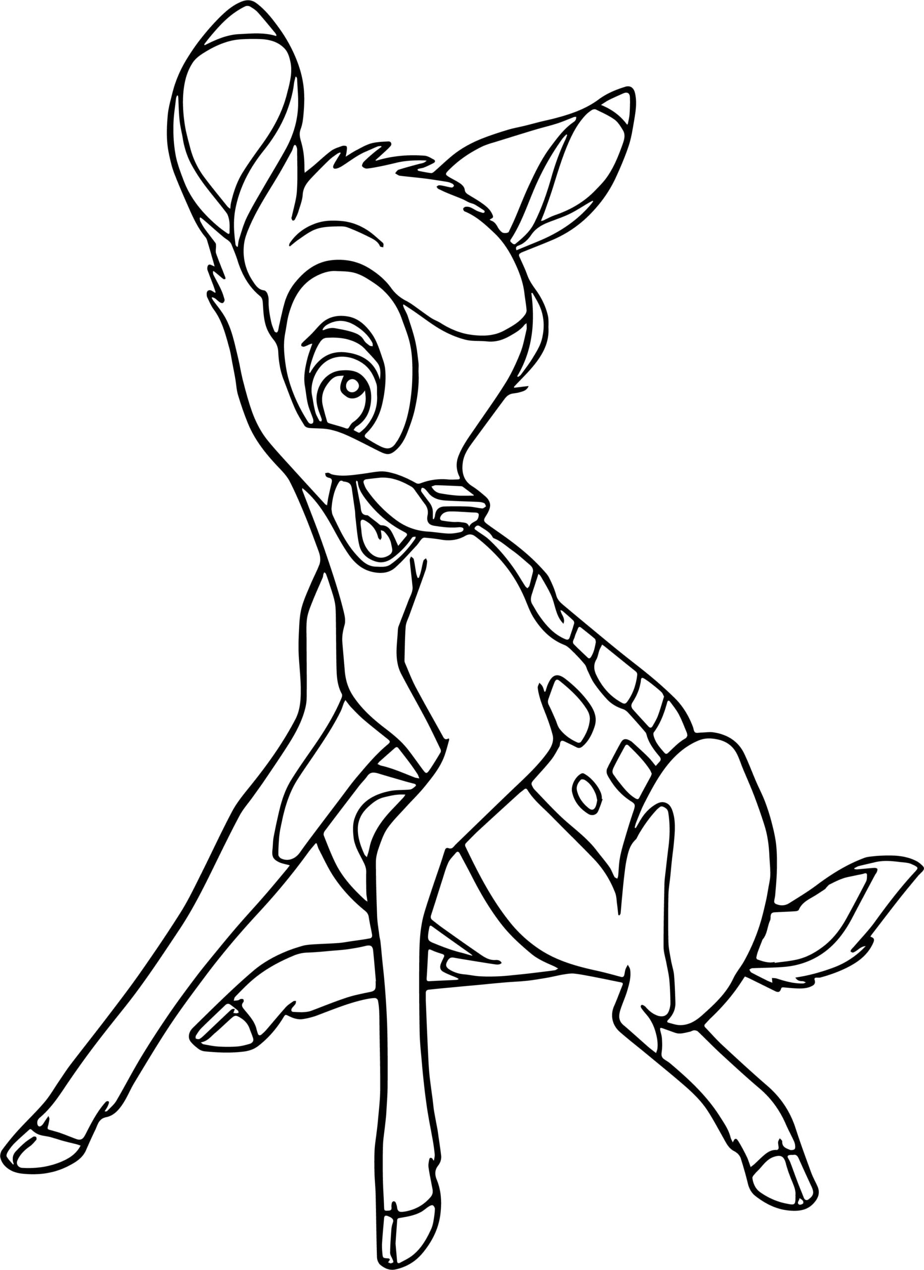 Desenho para colorir