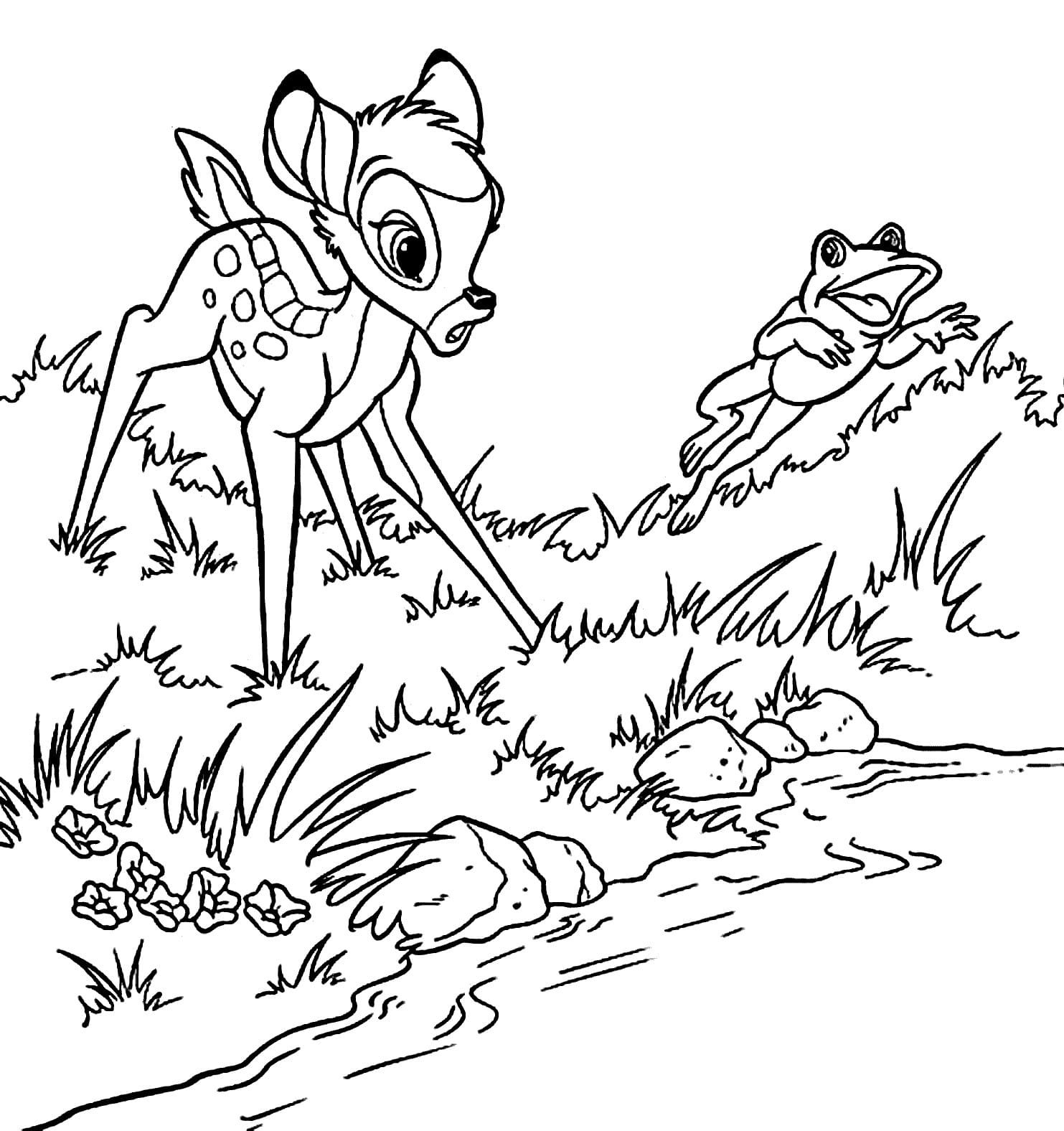 Desenho para imprimir