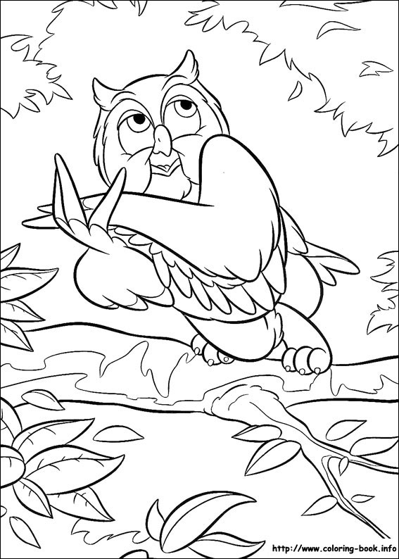 Desenho para imprimir