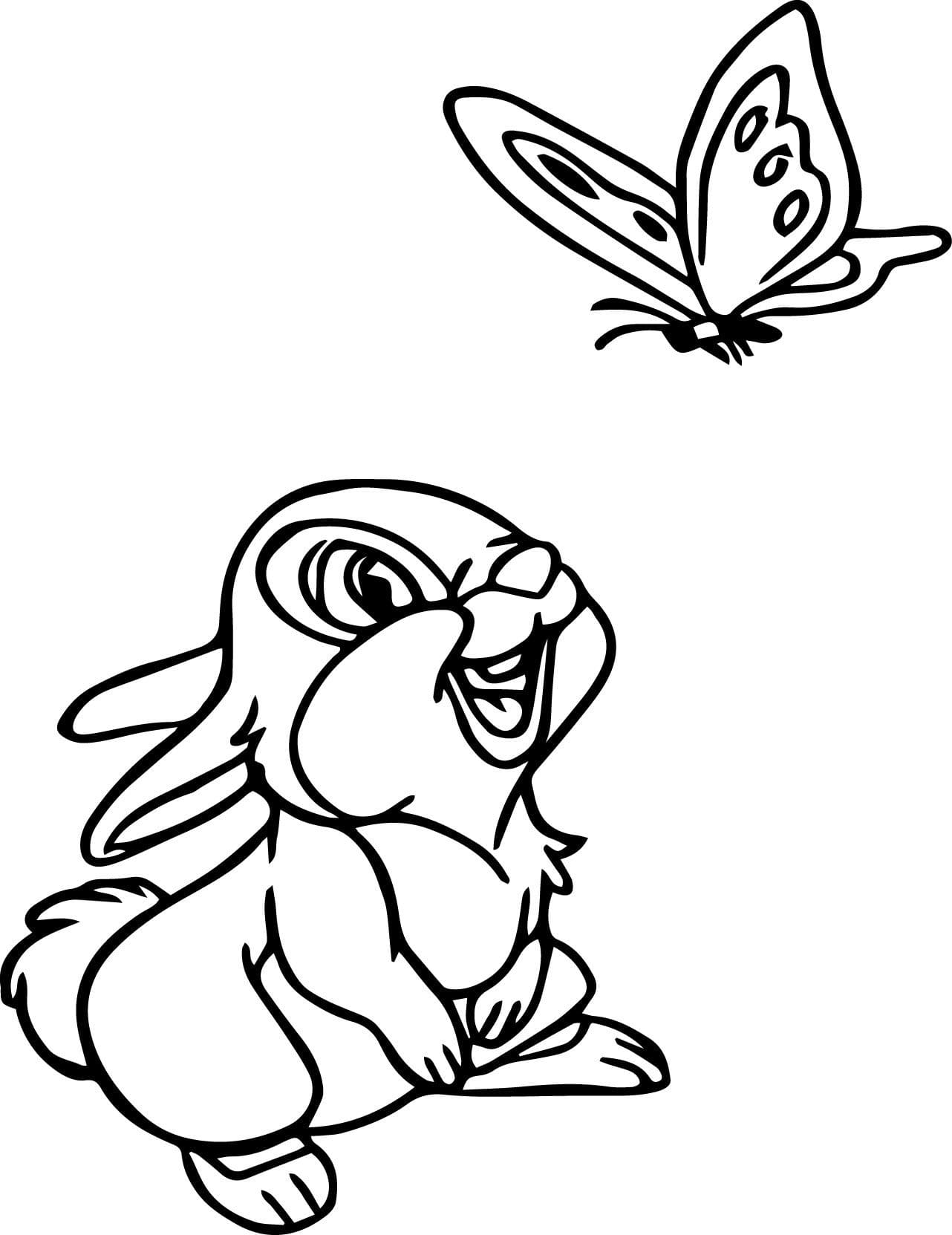 Desenho para colorir