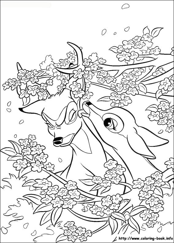 Desenho para colorir