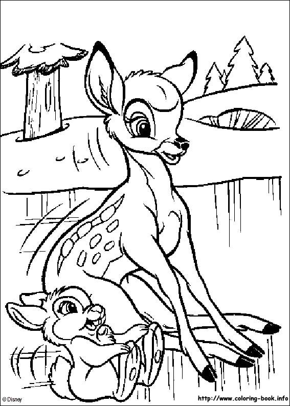 Desenho para colorir