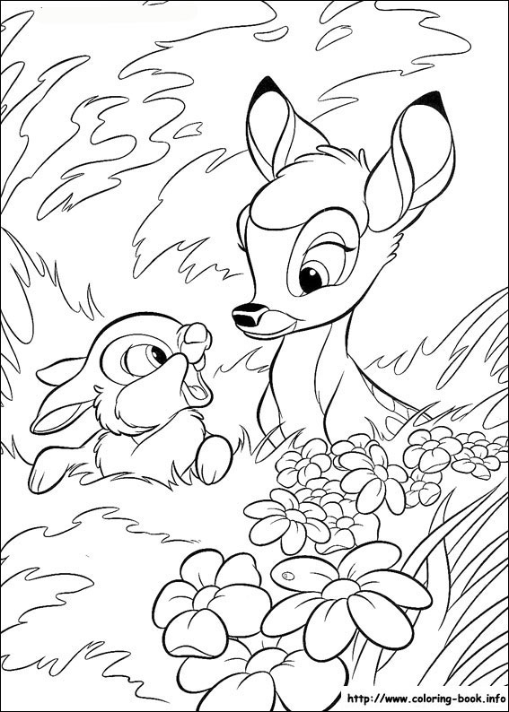 Desenho para colorir