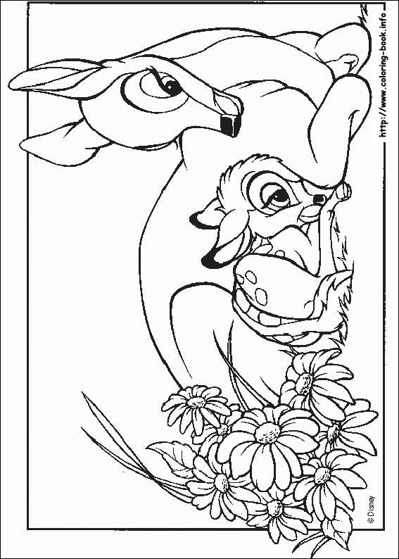 Desenho para colorir