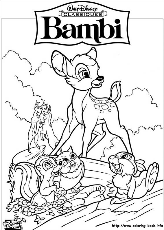 Desenho para colorir