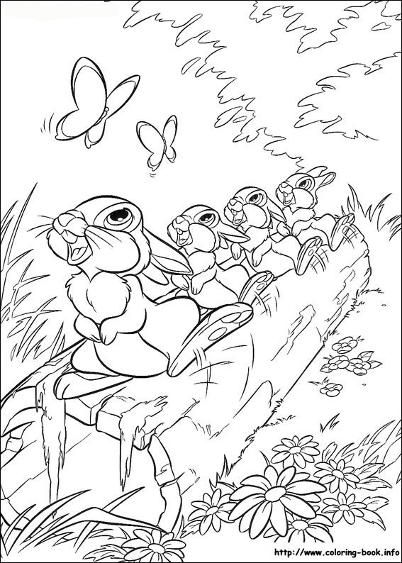 Desenho para colorir