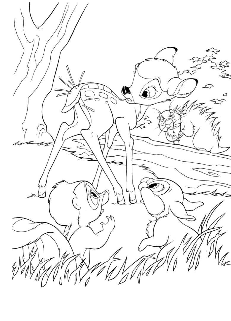 Desenho para imprimir