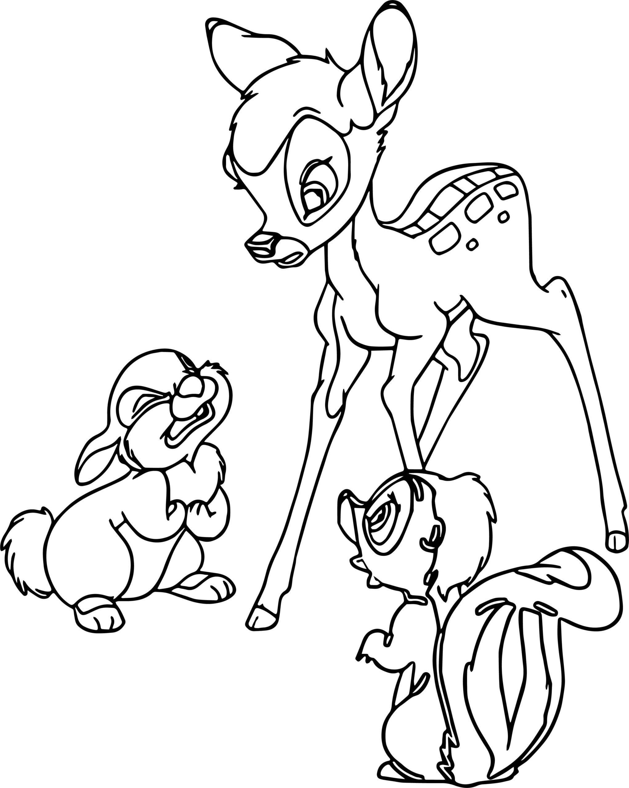 Desenho para colorir