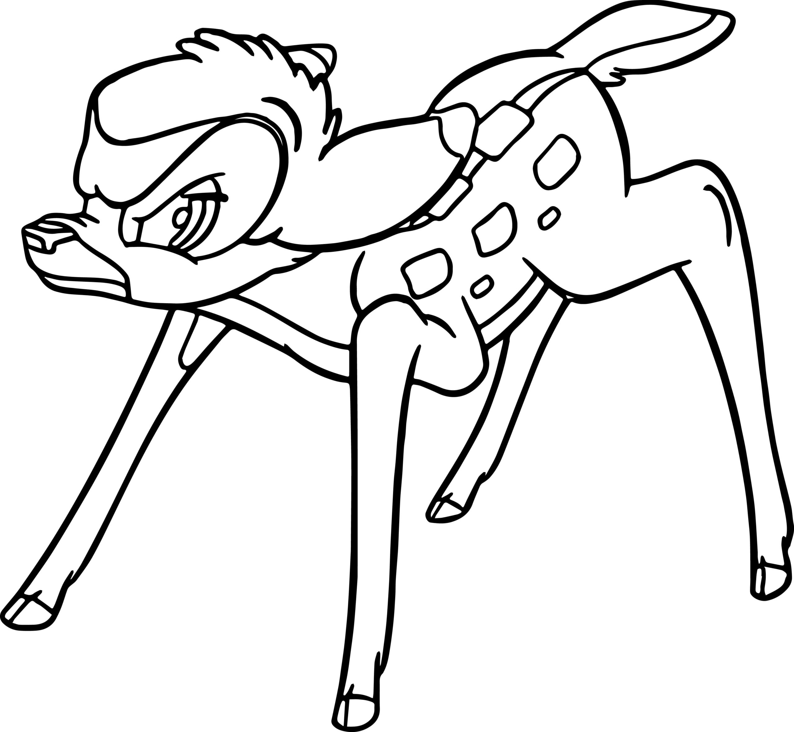 Desenho para colorir