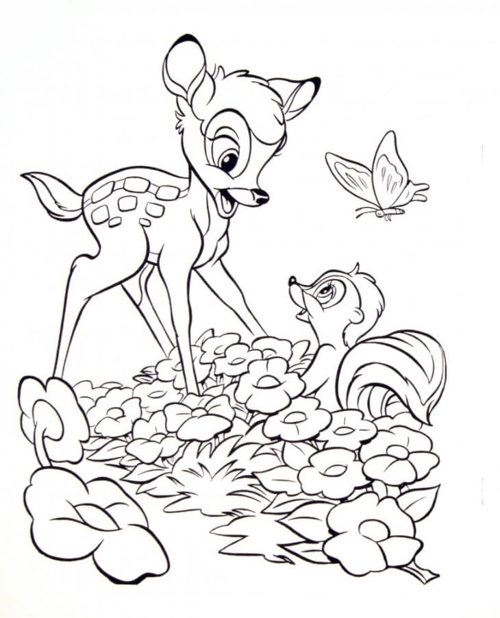 Desenho para imprimir