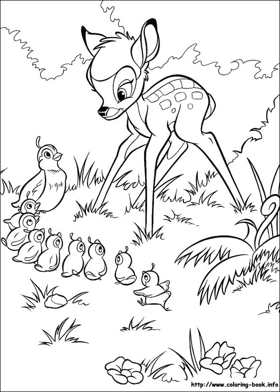 Desenho para imprimir