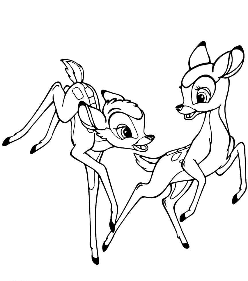 Desenho para colorir