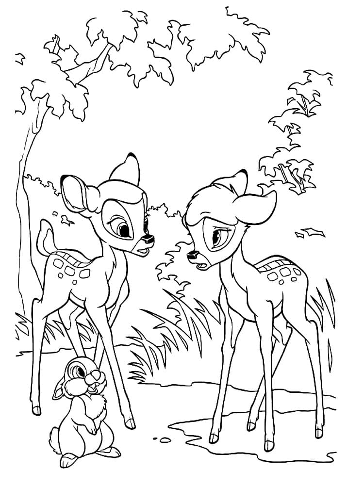 Desenho para colorir