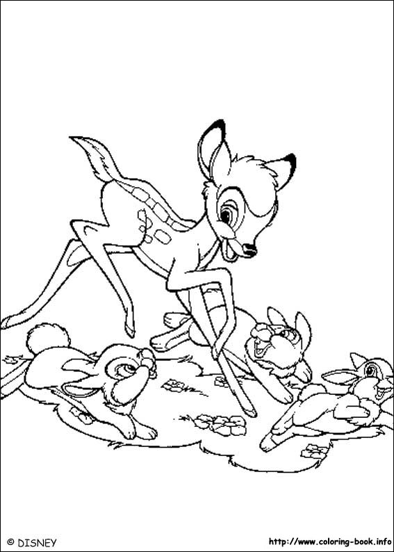Desenho para colorir