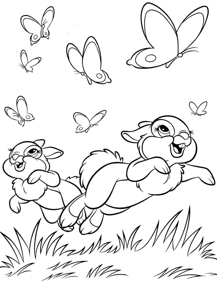 Desenho para colorir