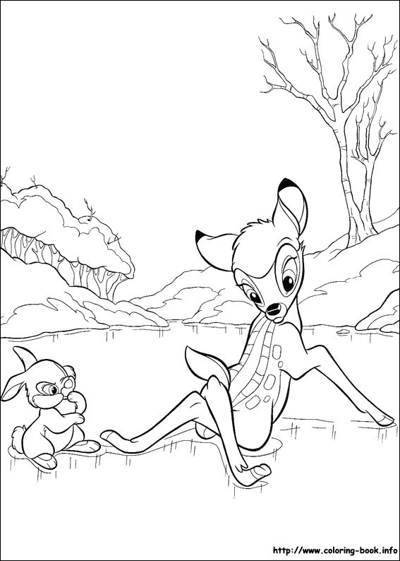 Desenho para colorir