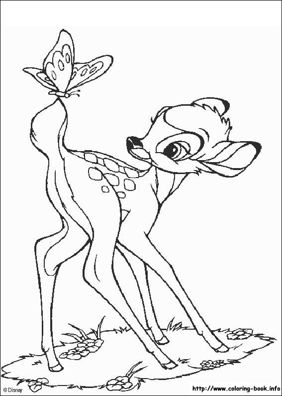 Desenho para colorir