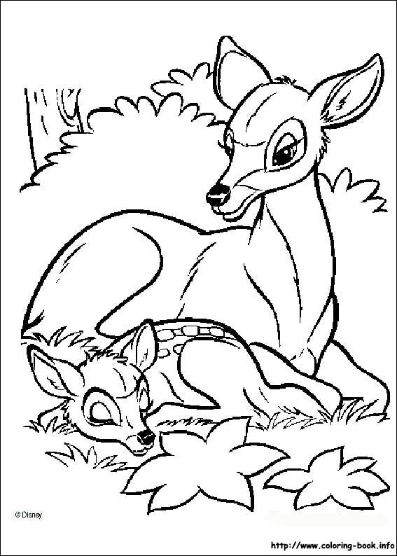 Desenho para colorir