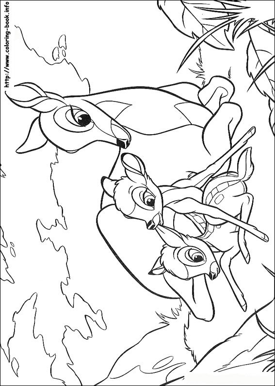 Desenho para colorir