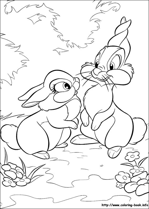 Desenho para colorir